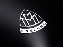 Maybach Exilero Show Car 2005 08